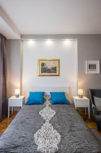 Apartamentos Caelestis Luxury Studio