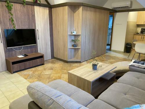 Apartamento Delta Panzi�