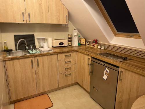 Apartamento Delta Panzi�