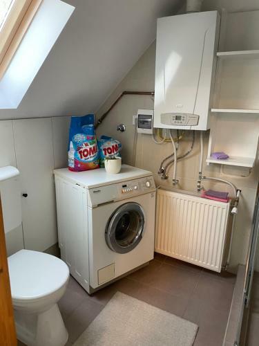 Apartamento Delta Panzi�