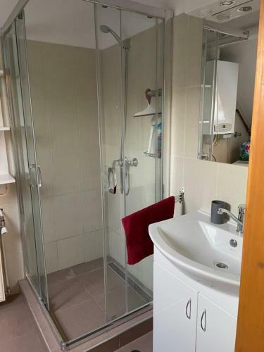 Apartamento Delta Panzi�