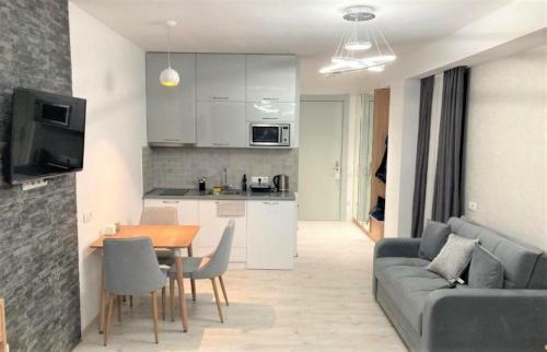 Hostal Gudauri Studio Apartment