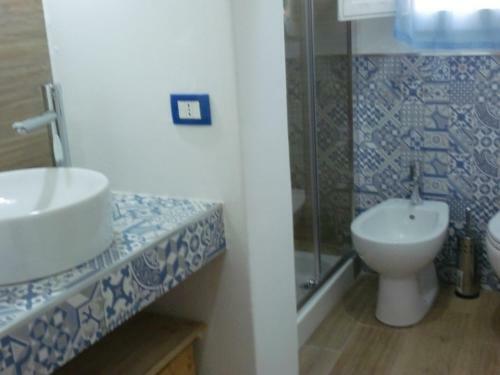 Dmz - Agrigento Apartment