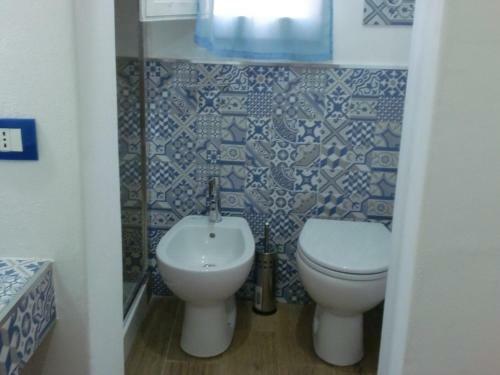Dmz - Agrigento Apartment