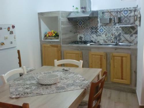 Dmz - Agrigento Apartment