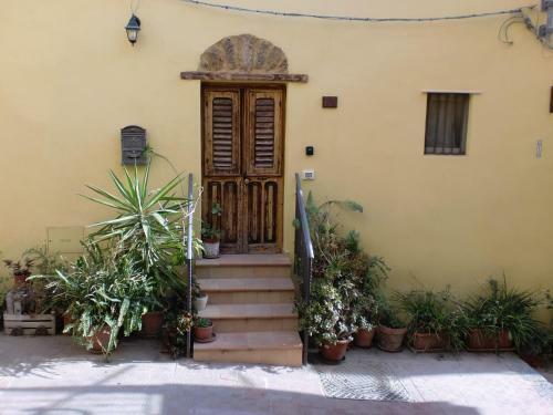 Dmz - Agrigento Apartment
