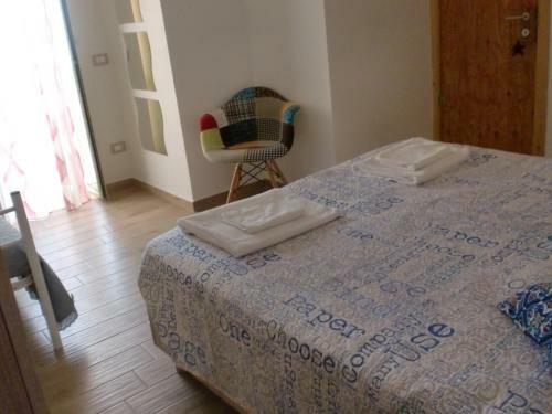 Dmz - Agrigento Apartment