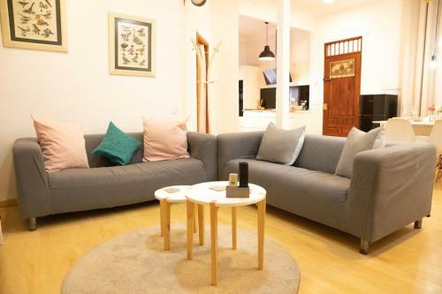 Apartamento El Hidalgo