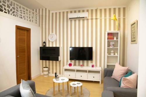 Apartamento El Hidalgo