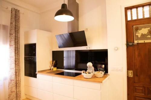 Apartamento El Hidalgo
