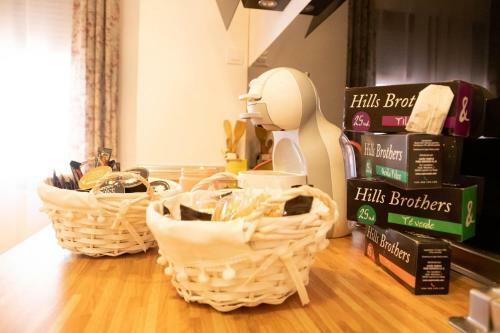 Apartamento El Hidalgo
