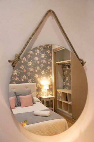 Apartamento El Hidalgo