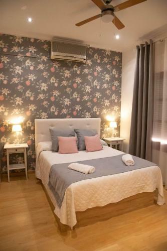 Apartamento El Hidalgo
