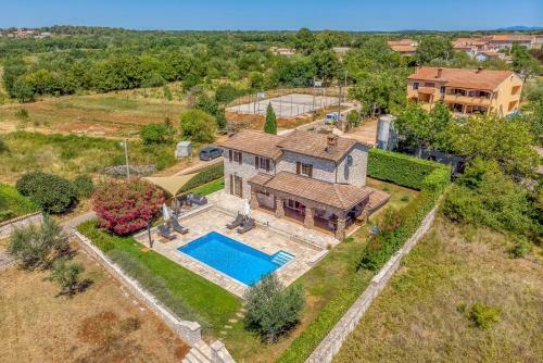 Villa Santolina