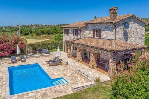 Villa Santolina