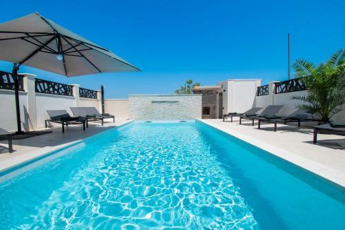 Villa Beatiful House Enka In Banjole,pula