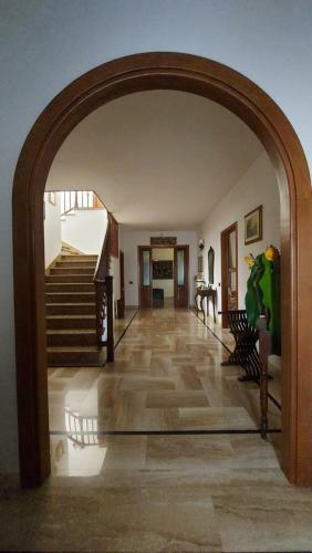 Hostal The Rosa's House