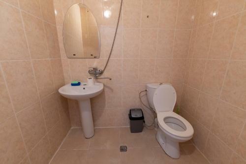 Hostal Guest House Third Floor