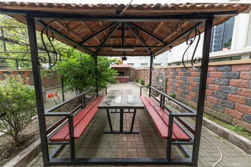 Hostal Guest House Third Floor