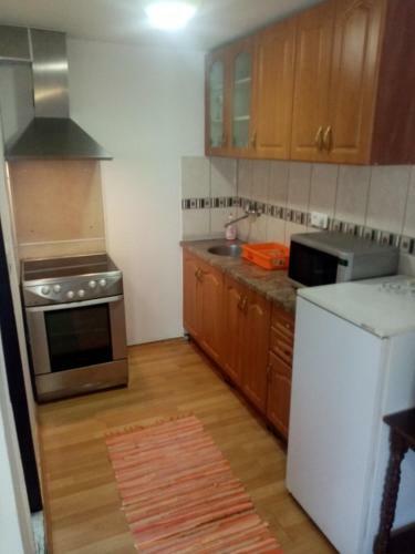 Apartamento Stojanovic