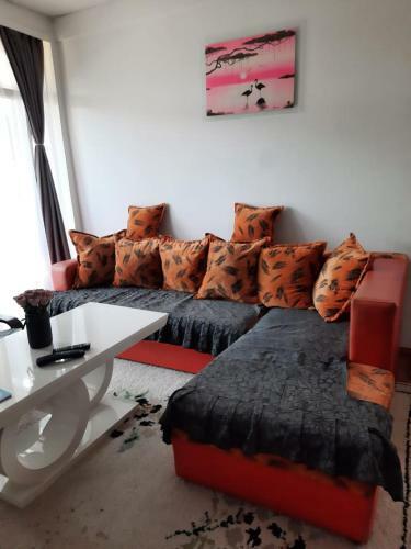 Apartman Jana