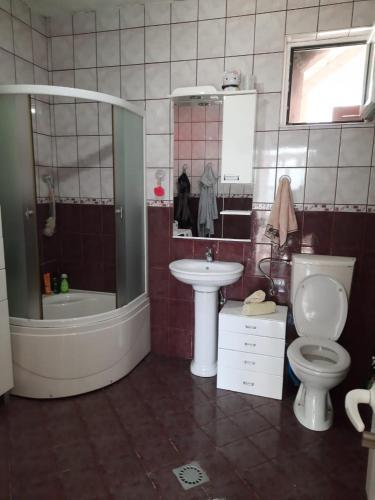 Apartman Jana