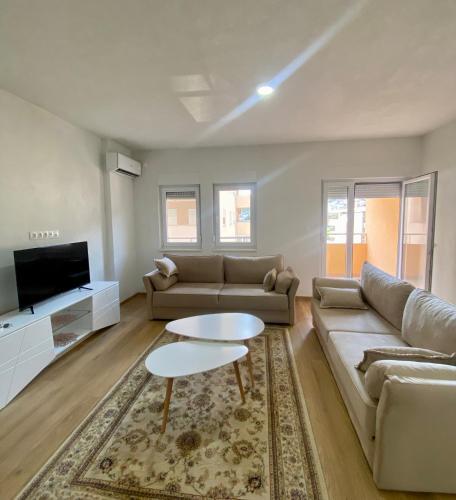 Apartamento Studio 21