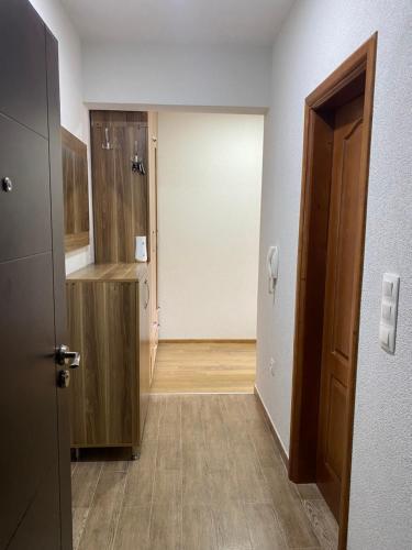 Apartamento Studio 21