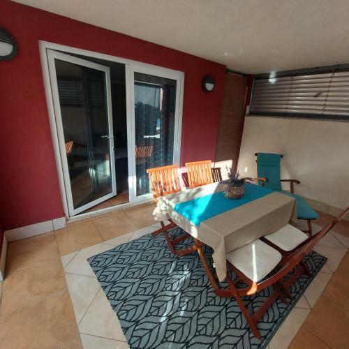 Apartman Kundih