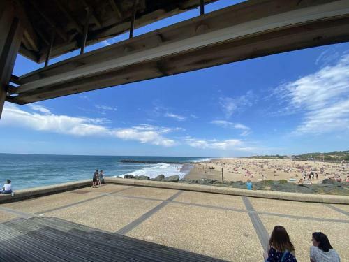 Apartamento Studio Anglet, 1 Pi�ce, 2 Personnes - Fr-1-248-111