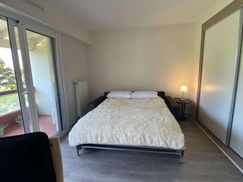 Apartamento Studio Anglet, 1 Pi�ce, 2 Personnes - Fr-1-248-111