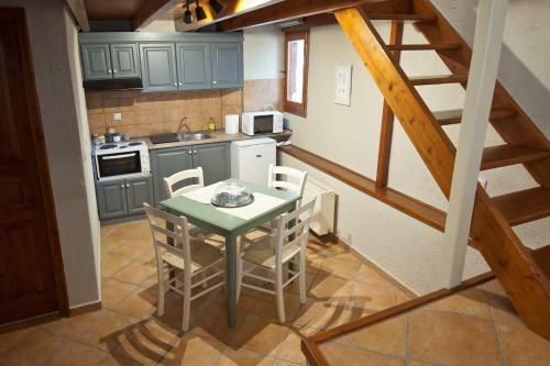 Kalyvion Apartments