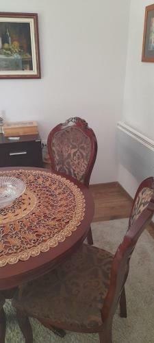 Dolina Apartment