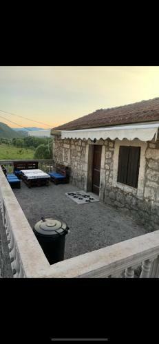 Skadar Lake House Kraljevic
