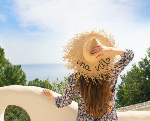 Bed & Breakfast UNA Villa - Amalfi Boutique Rooms