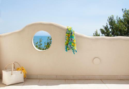 Bed & Breakfast UNA Villa - Amalfi Boutique Rooms