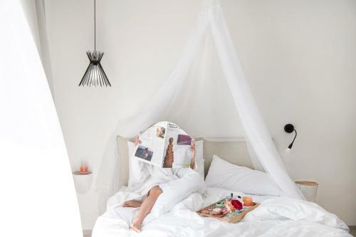 Bed & Breakfast UNA Villa - Amalfi Boutique Rooms