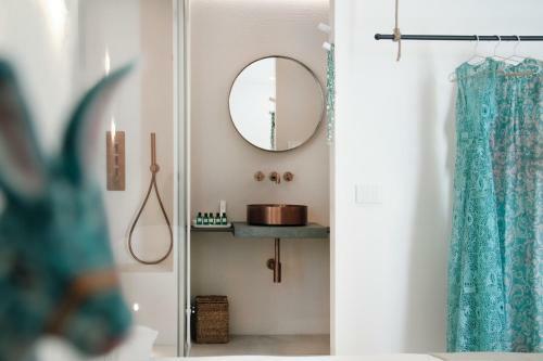 Bed & Breakfast UNA Villa - Amalfi Boutique Rooms