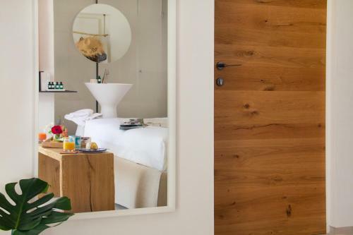 Bed & Breakfast UNA Villa - Amalfi Boutique Rooms