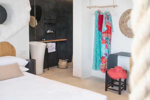 Bed & Breakfast UNA Villa - Amalfi Boutique Rooms