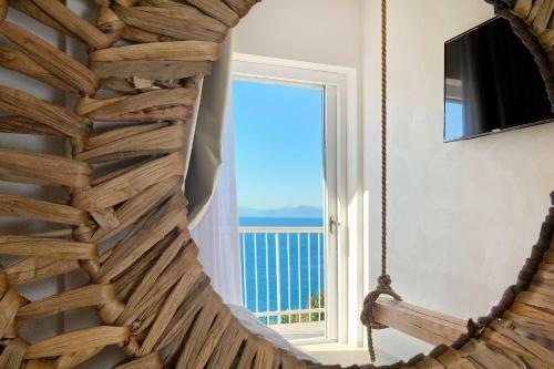 Bed & Breakfast UNA Villa - Amalfi Boutique Rooms