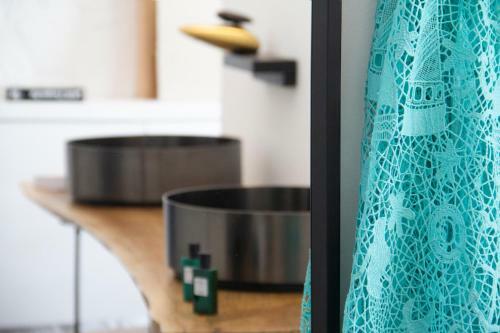 Bed & Breakfast UNA Villa - Amalfi Boutique Rooms