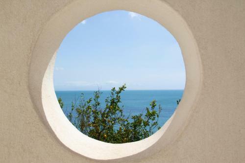 Bed & Breakfast UNA Villa - Amalfi Boutique Rooms