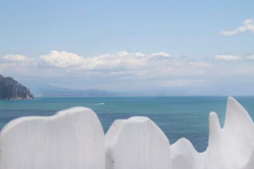 Bed & Breakfast UNA Villa - Amalfi Boutique Rooms