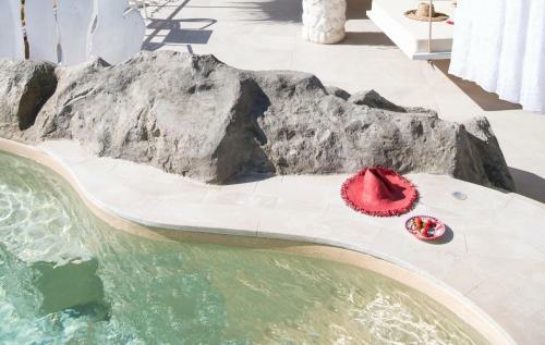 Bed & Breakfast UNA Villa - Amalfi Boutique Rooms