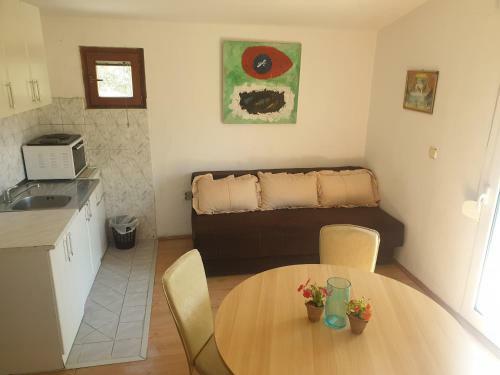Mijailovic Apartmani