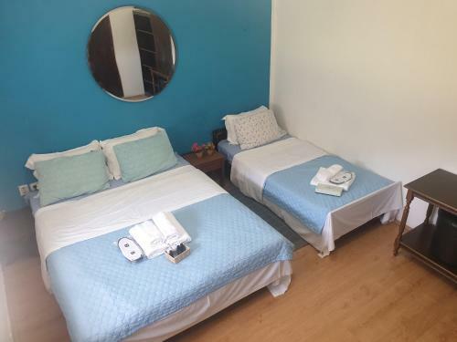 Mijailovic Apartmani