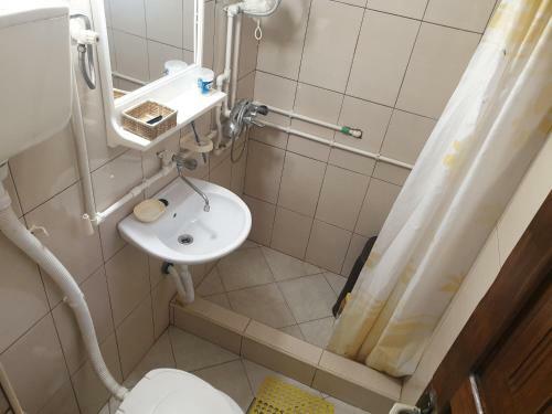 Mijailovic Apartmani
