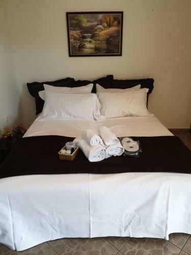 Mijailovic Apartmani