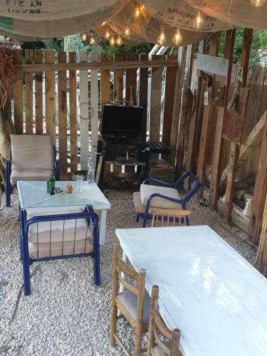 Mijailovic Apartmani